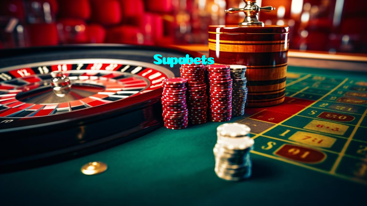Supabets