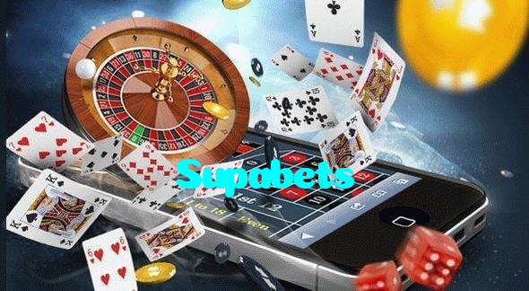Supabets