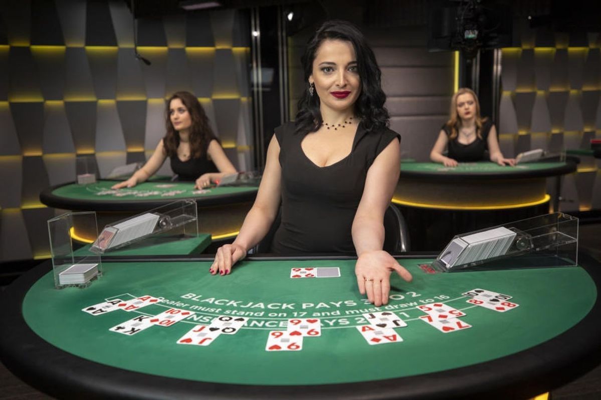 پاکستان میں Supabets قانونی ہے۔